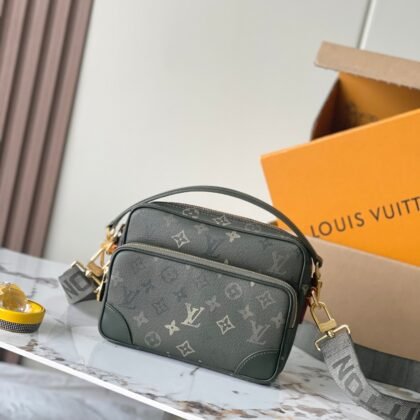 Bolso Nil Louis Vuitton