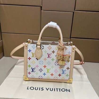 Bolso LV x TM OnTheGo PM Louis Vuitton