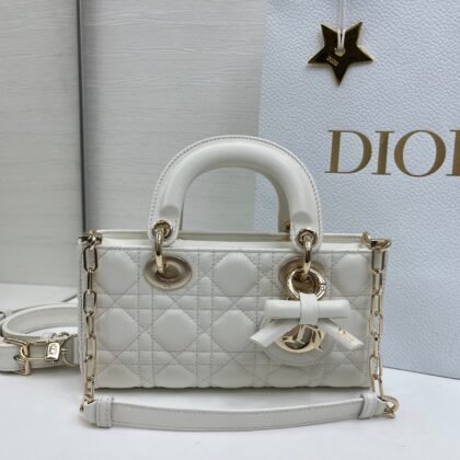 Bolso mini Lady D-Joy Dior