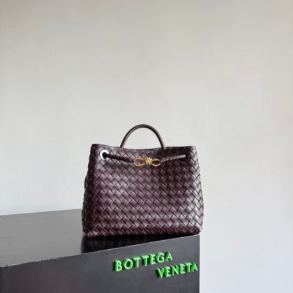 Bolso Andiamo Mediano Bottega Veneta