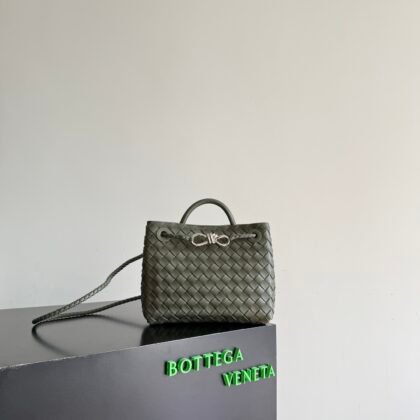 Bolso Andiamo pequeño Bottega Veneta