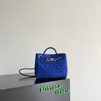 Bolso Andiamo pequeño Bottega Veneta