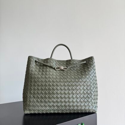 Bolso Andiamo Grande Bottega Veneta