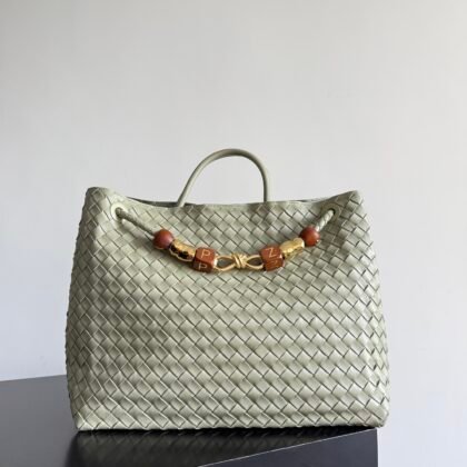 Bolso Andiamo Grande Bottega Veneta
