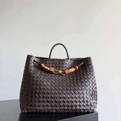 Bolso Andiamo Grande Bottega Veneta