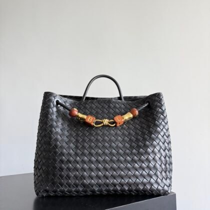 Bolso Andiamo Grande Bottega Veneta