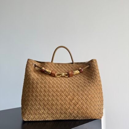 Bolso Andiamo Grande Bottega Veneta