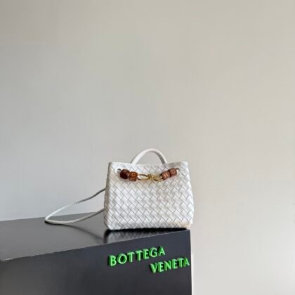 Bolso Andiamo Pequeño Bottega Veneta