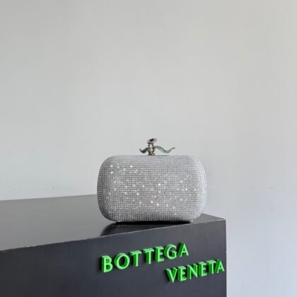 Bolso Knot Bottega Veneta