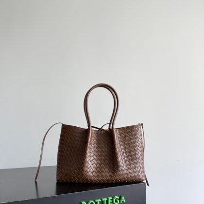 Bolso Pinacoteca Mediano Bottega Veneta