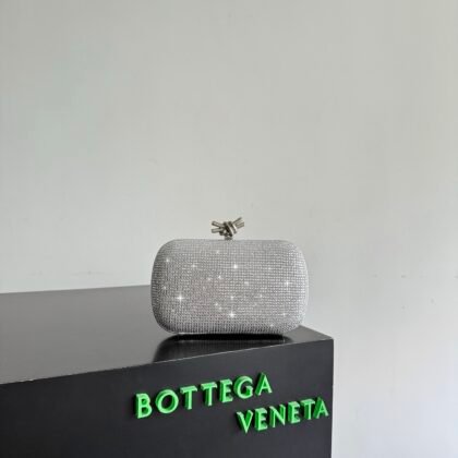 Bolso Knot Bottega Veneta