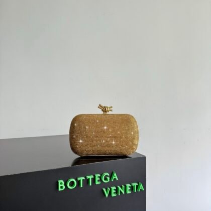 Bolso Knot Bottega Veneta