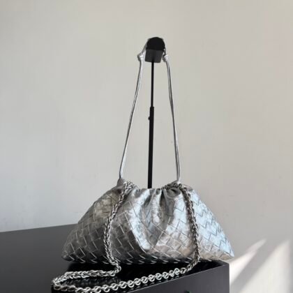 Bolso Dustbag Notte Bottega Veneta