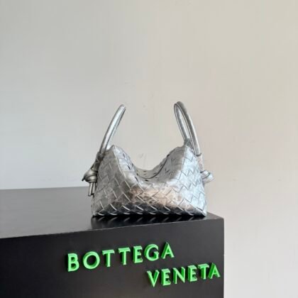 Bolso Loop con asa superior Bottega Veneta