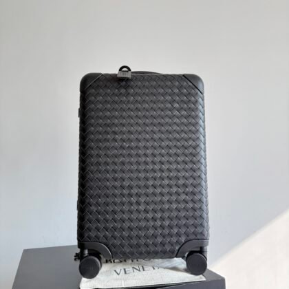 Maleta de cabina Odyssey Bottega Veneta