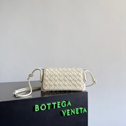 Bolso Notturno Bottega Veneta