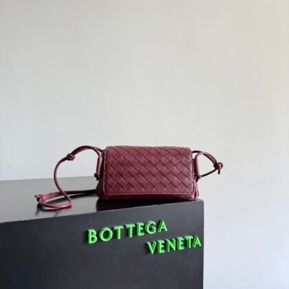 Bolso Notturno Bottega Veneta