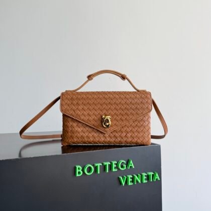 Bolso Knot Lock Bottega Veneta