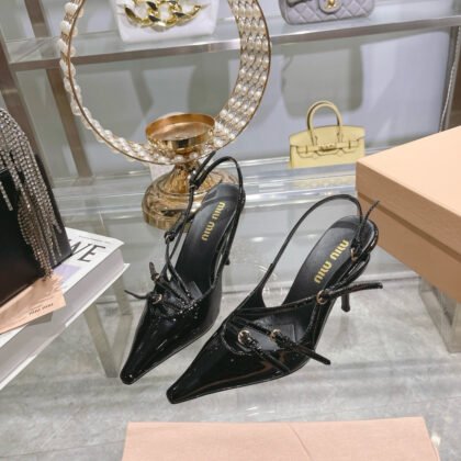 Zapatos de tacón Miu Miu