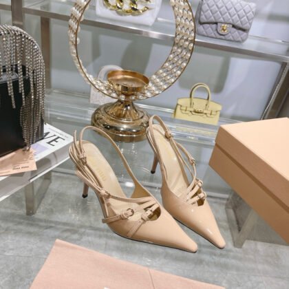 Zapatos de tacón Miu Miu