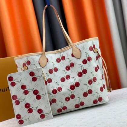 Bolso Neverfull MM Louis Vuitton