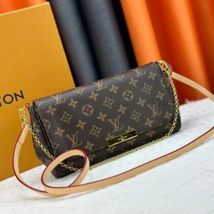 Bolso Favorite MM Louis Vuitton