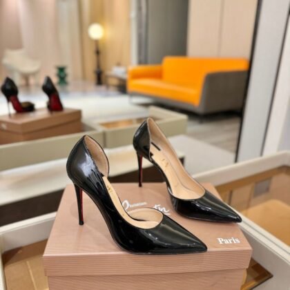 Zapatos de tacón Iriza Christian Louboutin