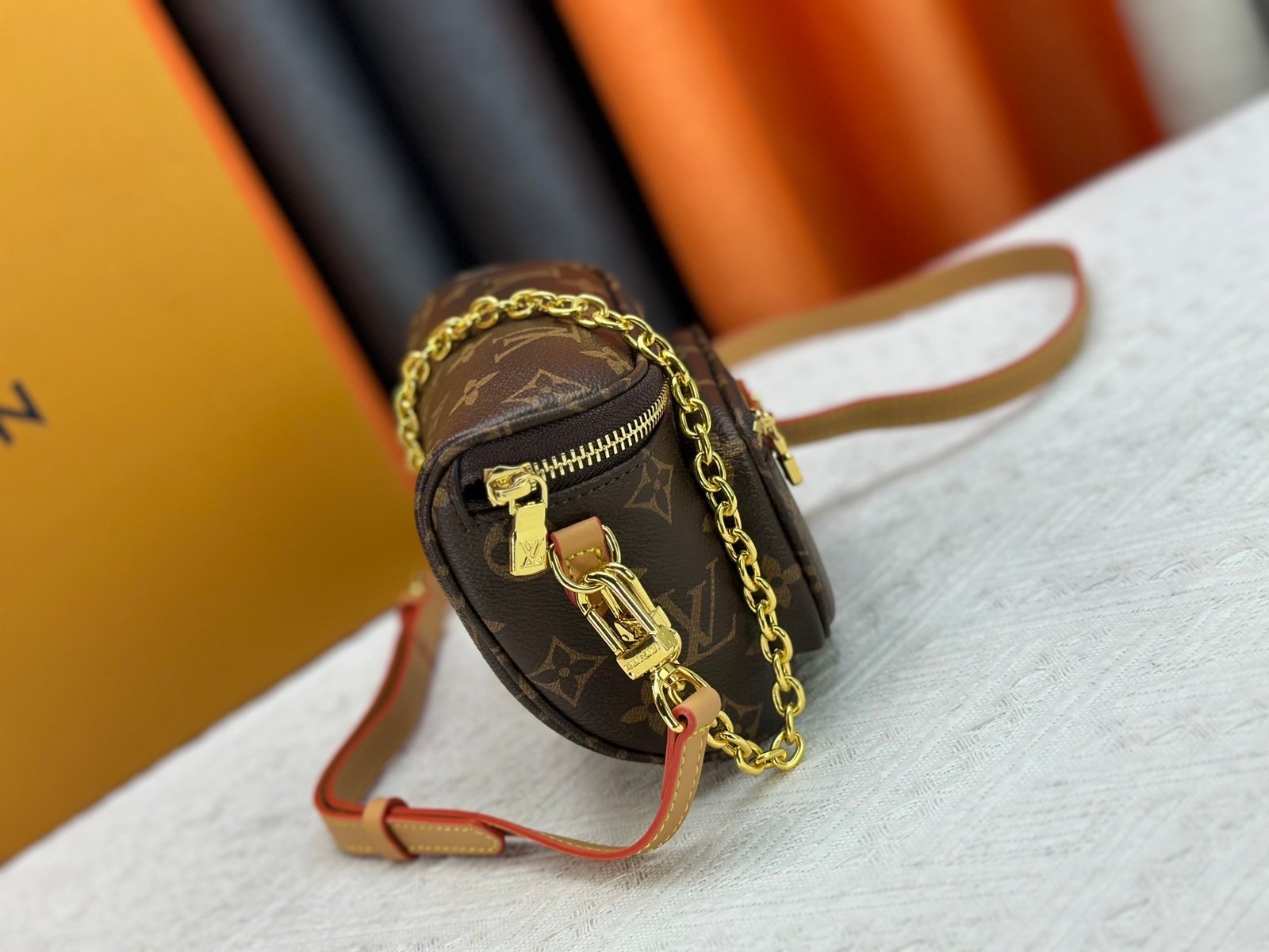 Riñonera Louis Vuitton - Imagen 2