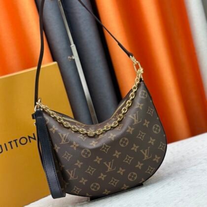 Bolso Cookie BB Louis Vuitton