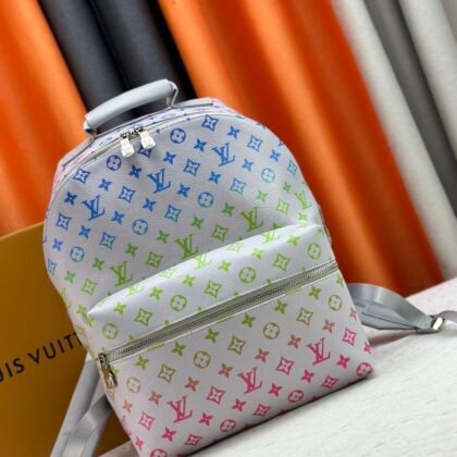 Mochila Discovery PM Louis Vuitton