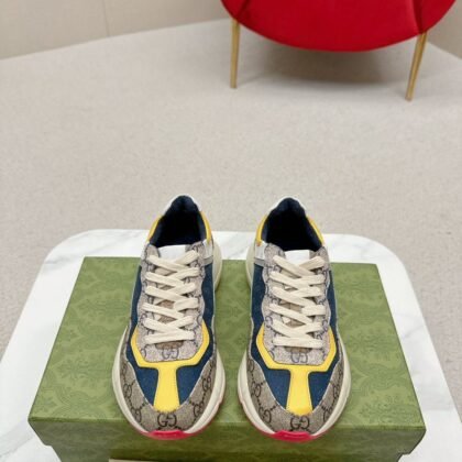 Zapatilla Rhyton GUCCI