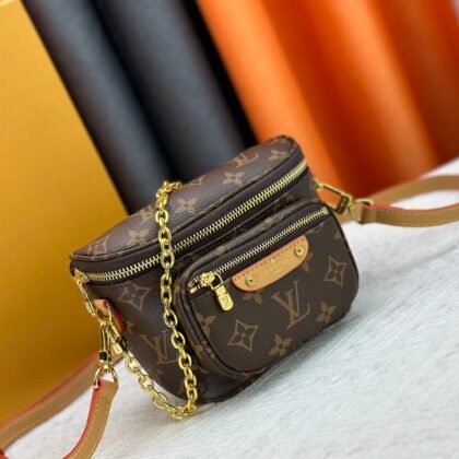 Riñonera Louis Vuitton