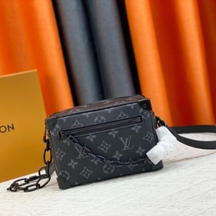 BOLSO MINI SOFT TRUNK Louis Vuitton