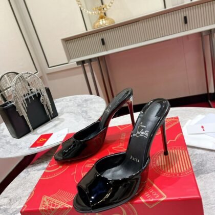 Zapatos de tacón Miss Z Christian Louboutin