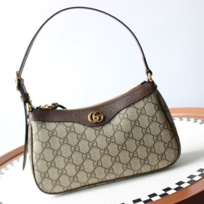 Bolso de hombro Ophidia pequeño Gucci