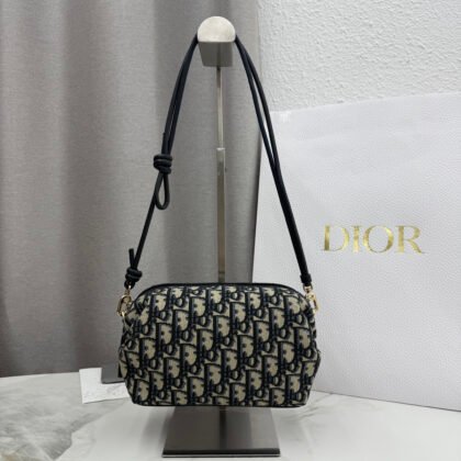 Bolso de mano Dior Bow