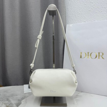Bolso de mano Dior Bow