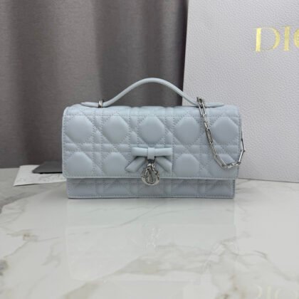 Minibolso Or My Dior