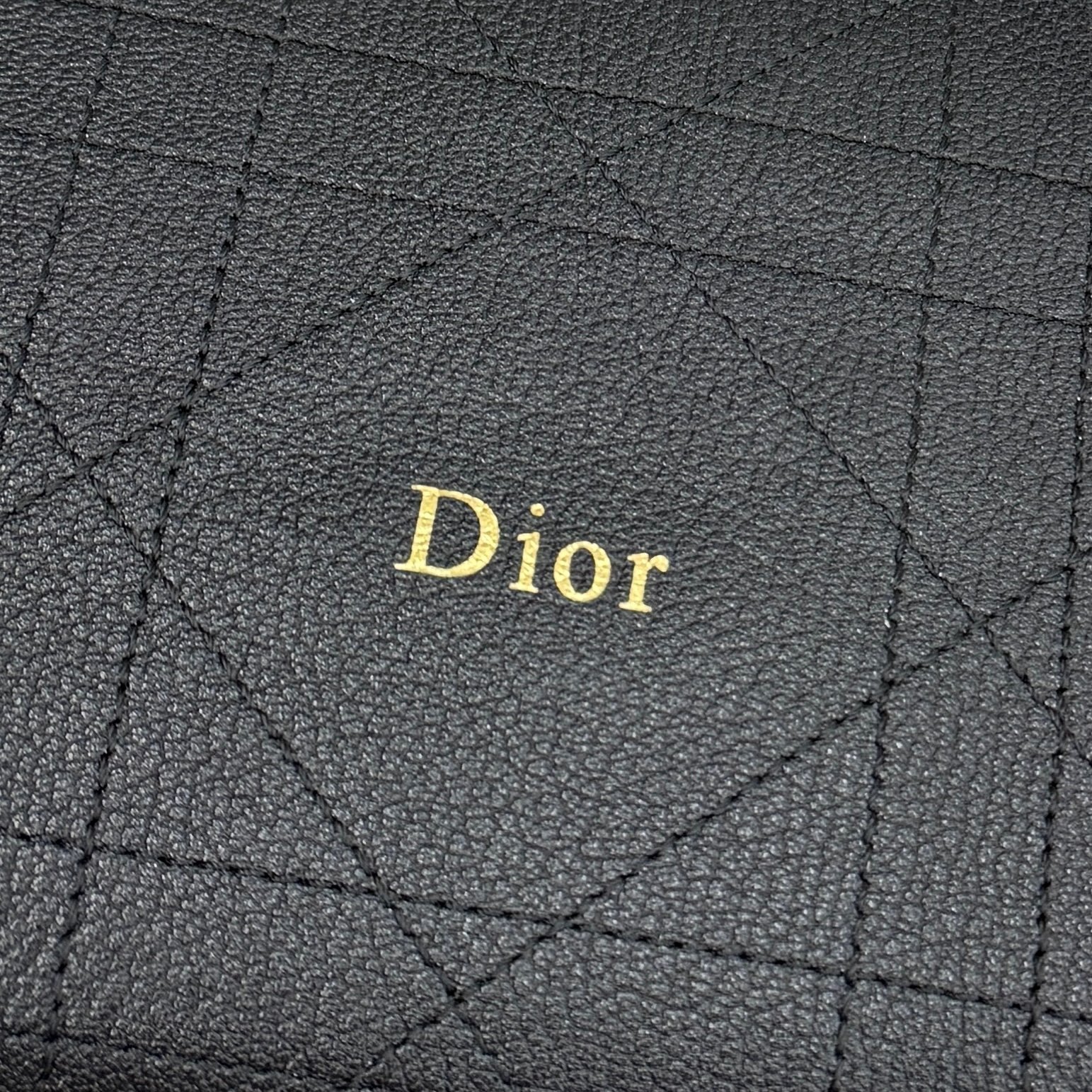 Bolso mediano Diorly Dior - Imagen 5