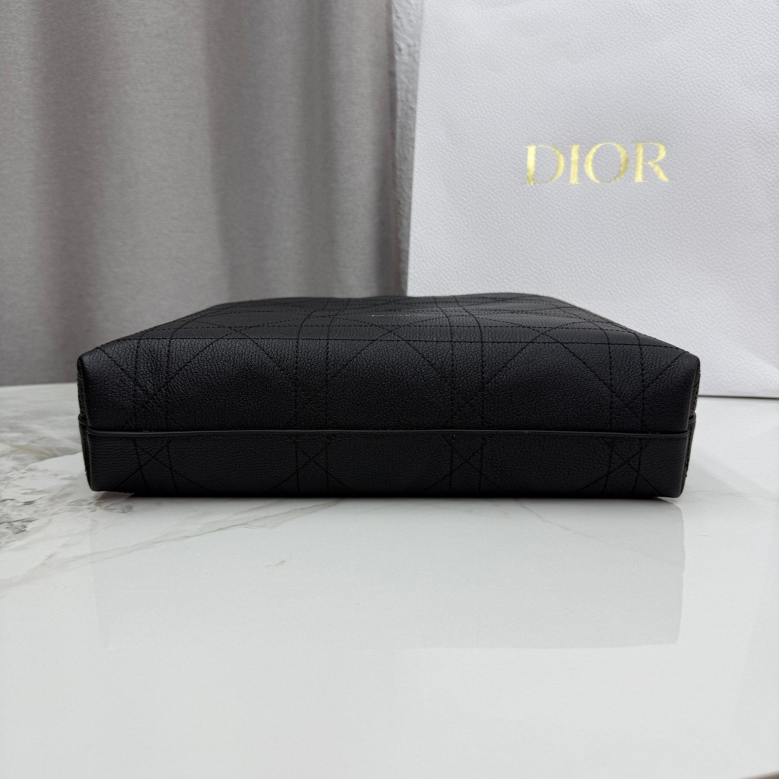 Bolso mediano Diorly Dior - Imagen 4