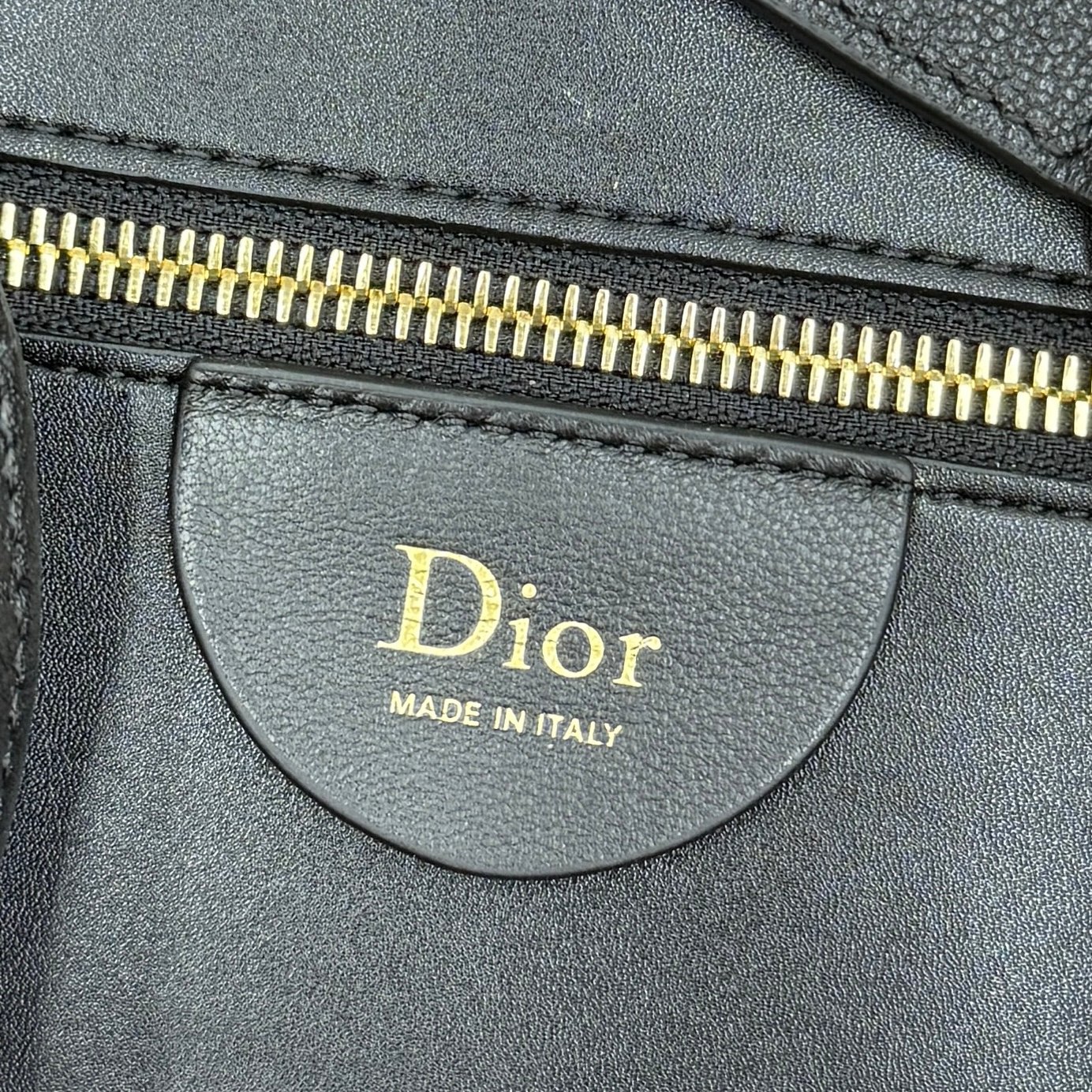Bolso mediano Diorly Dior - Imagen 9
