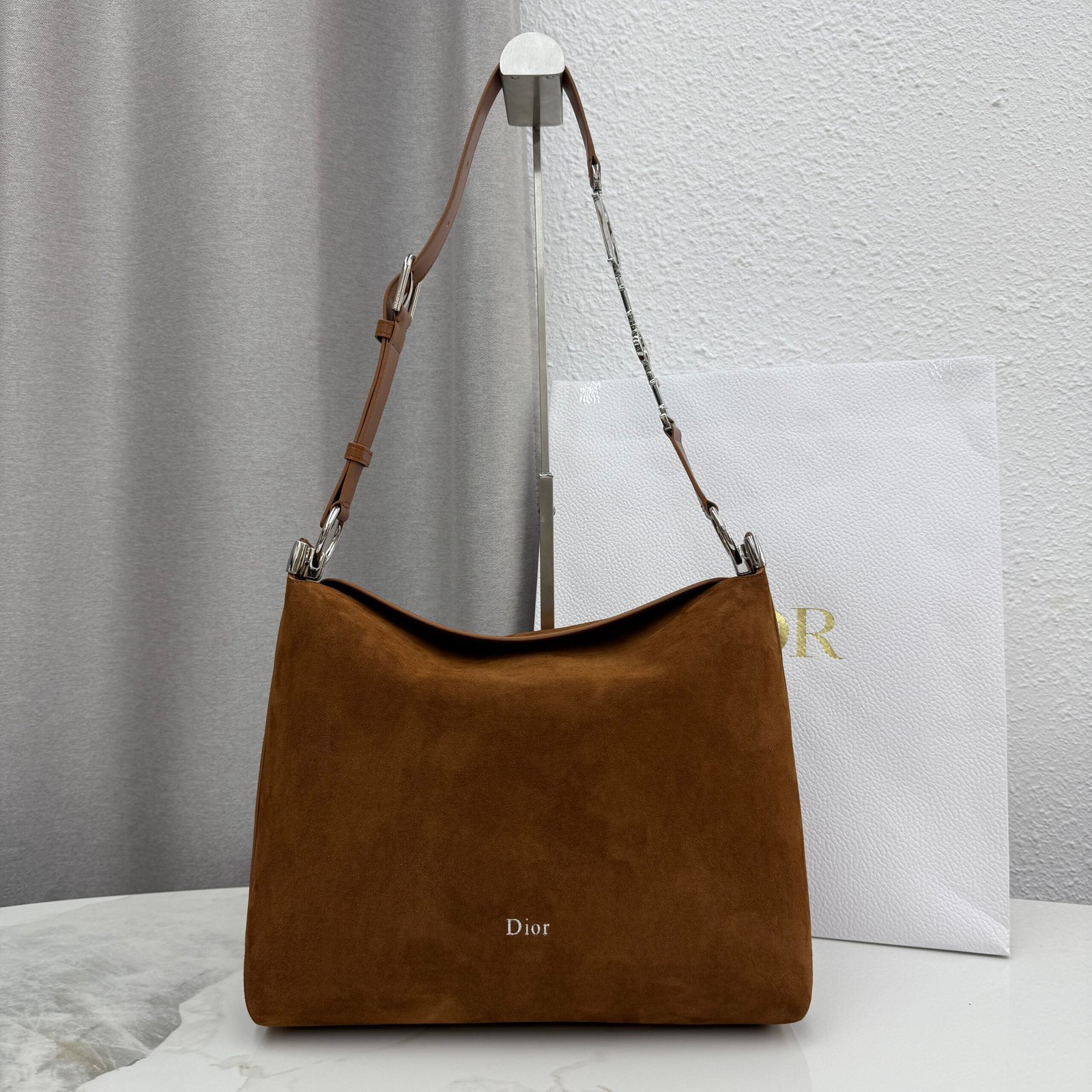 Bolso mediano Diorly Dior
