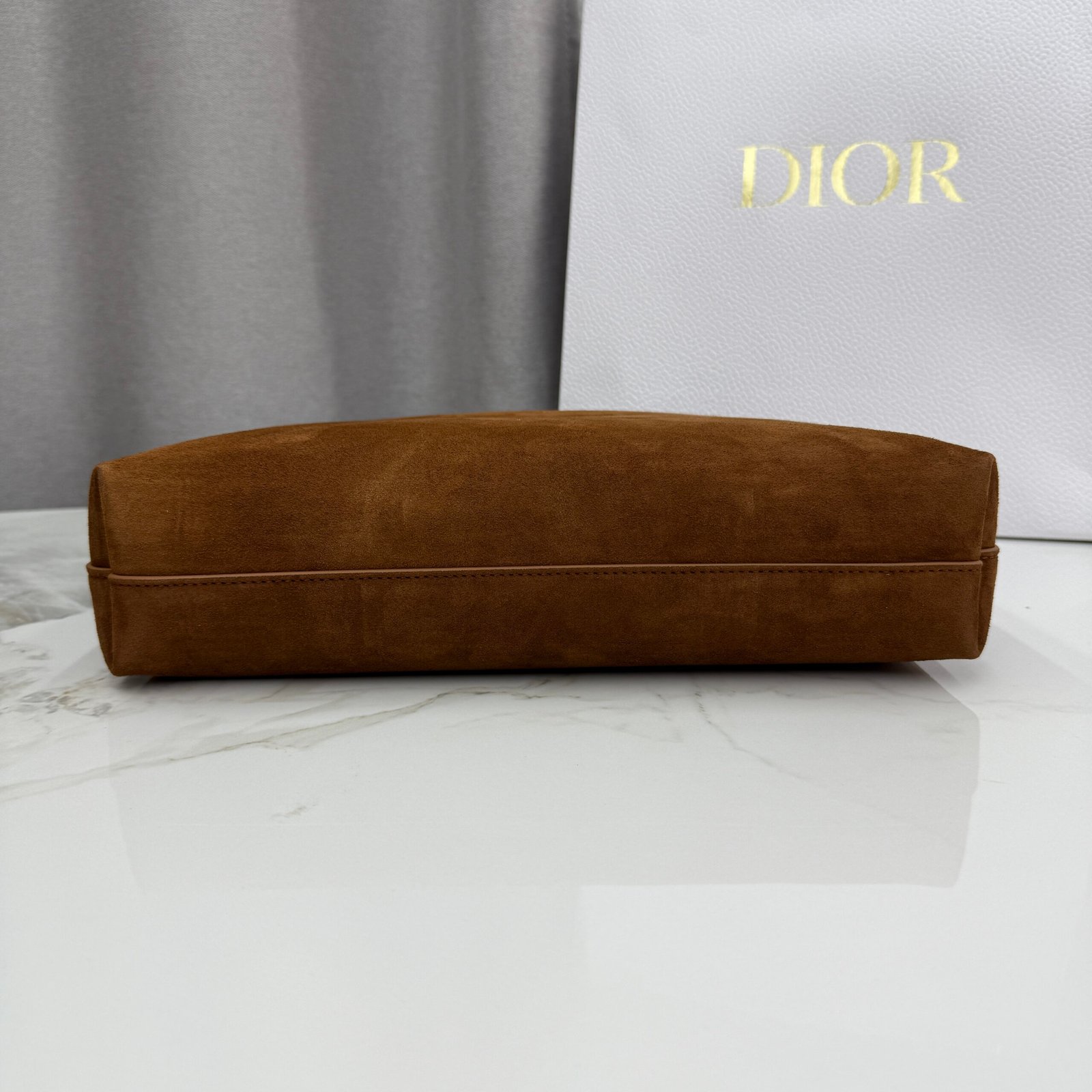 Bolso mediano Diorly Dior - Imagen 7
