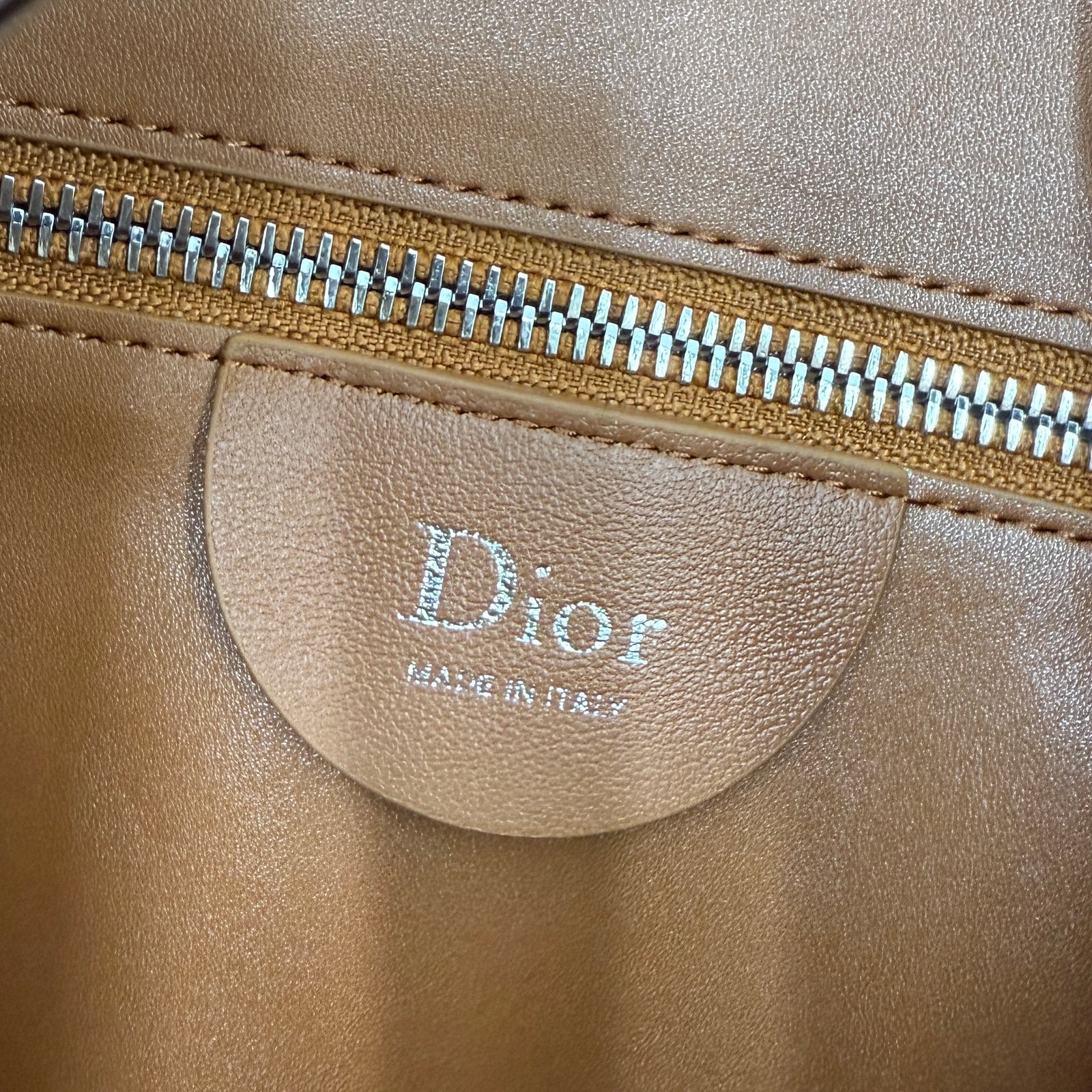 Bolso mediano Diorly Dior - Imagen 9