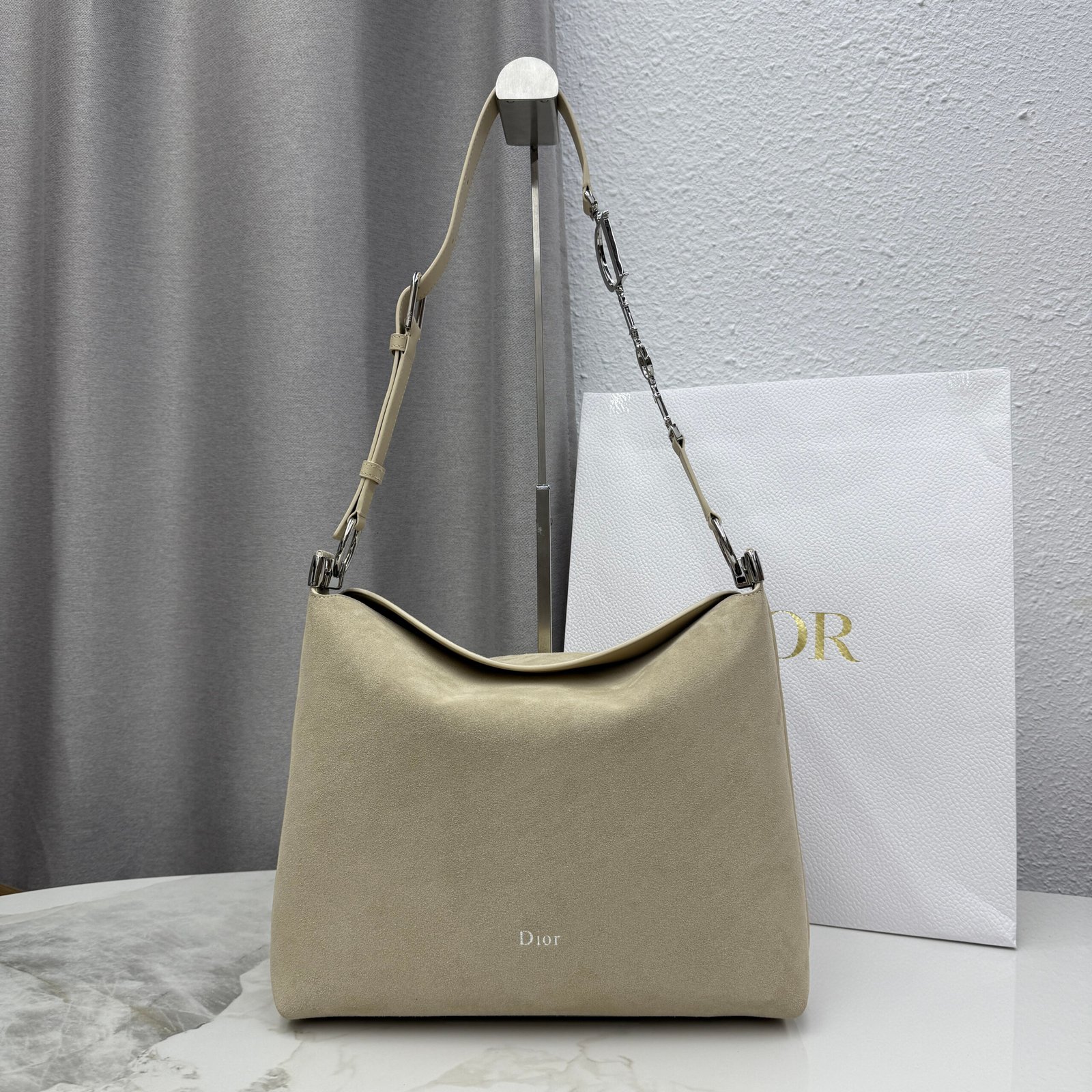 Bolso mediano Diorly Dior