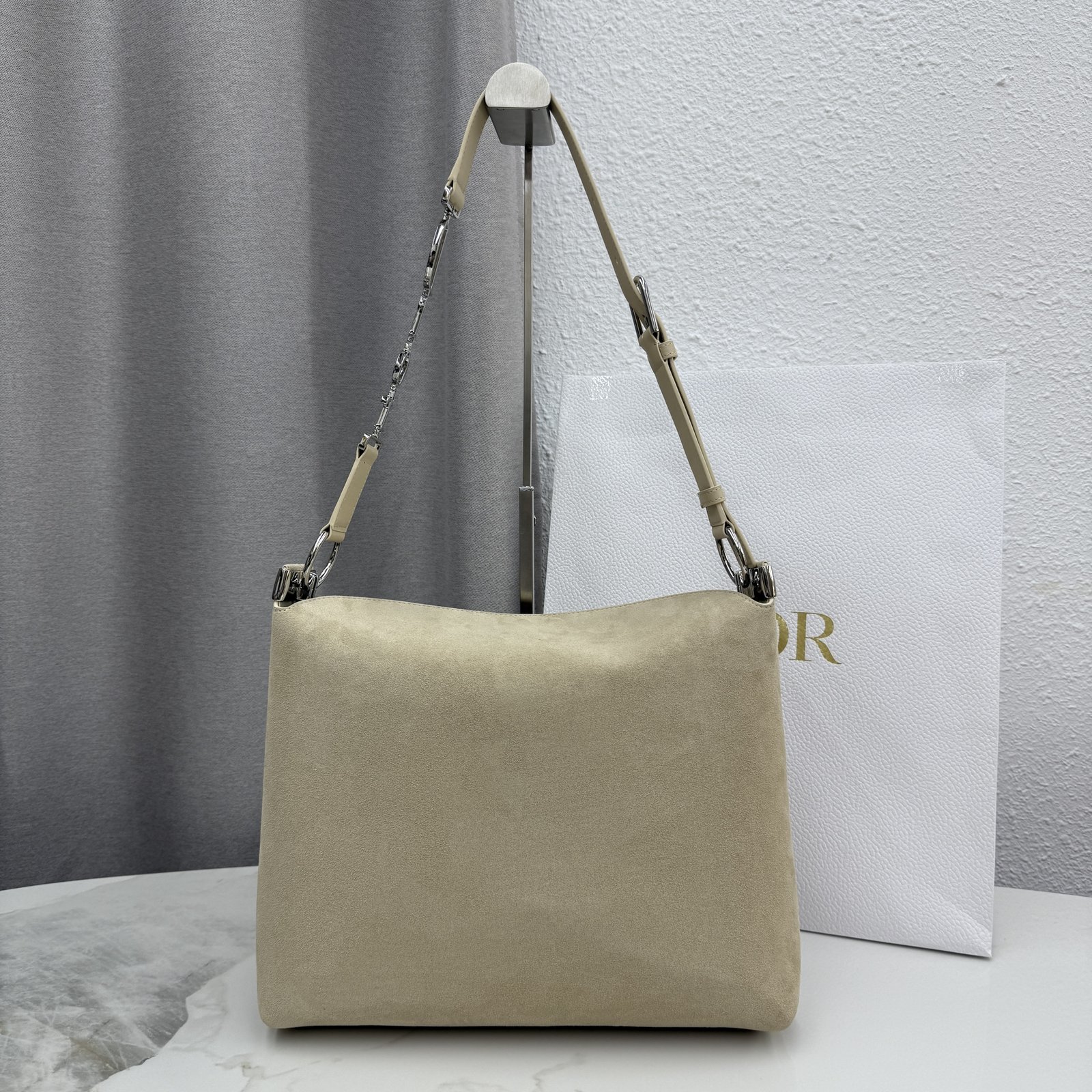 Bolso mediano Diorly Dior - Imagen 3