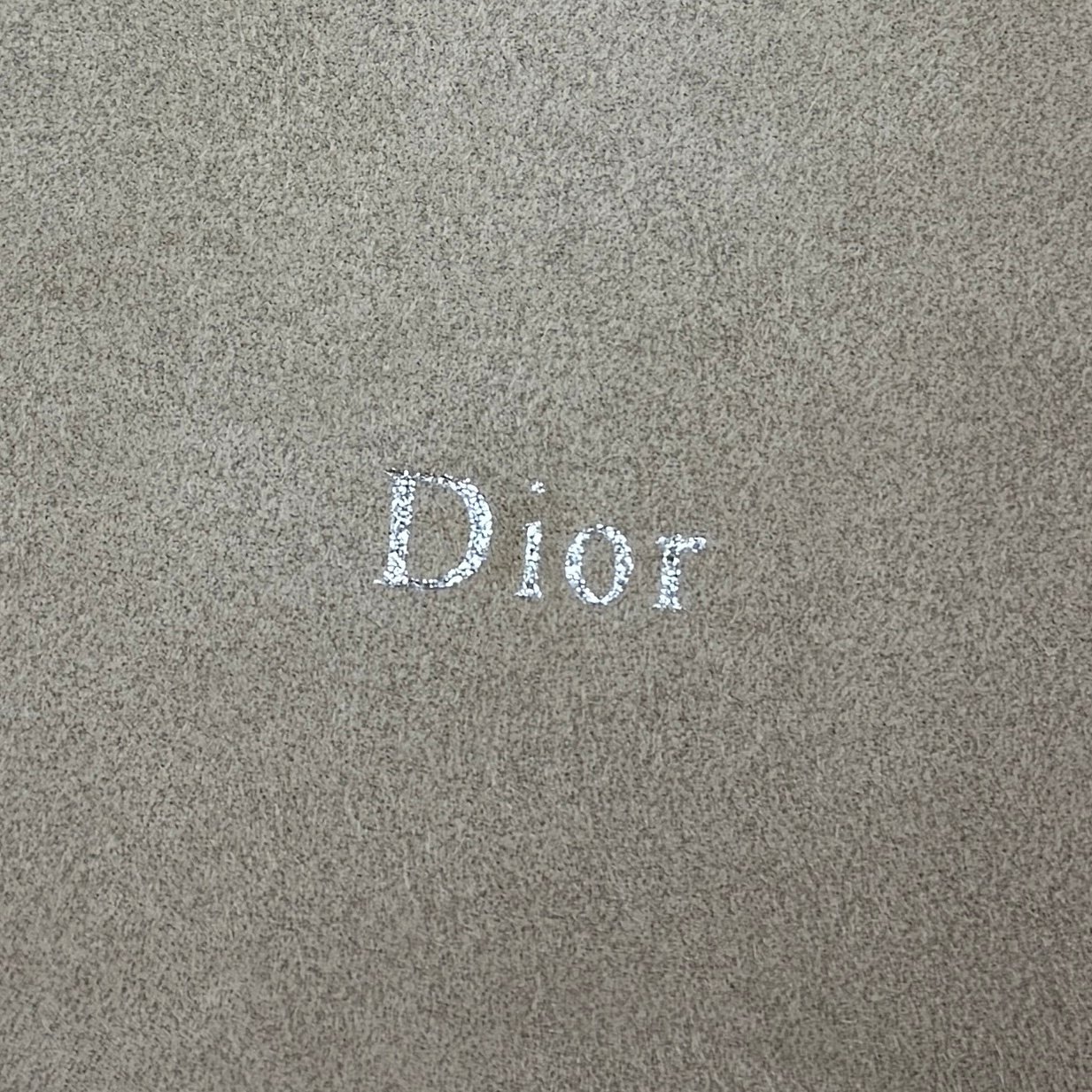 Bolso mediano Diorly Dior - Imagen 7