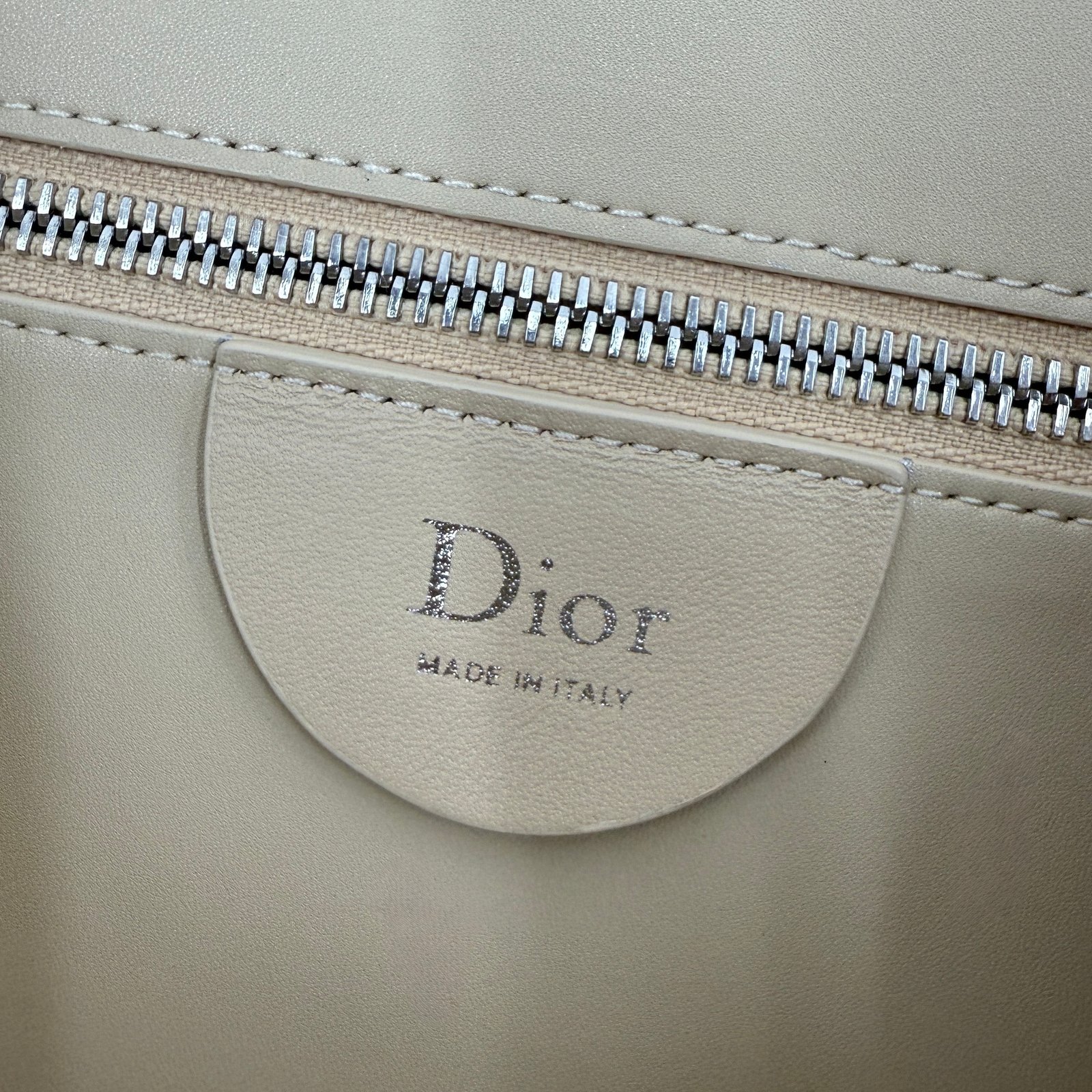 Bolso mediano Diorly Dior - Imagen 9