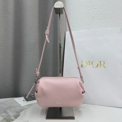 Bolso de mano Dior Bow