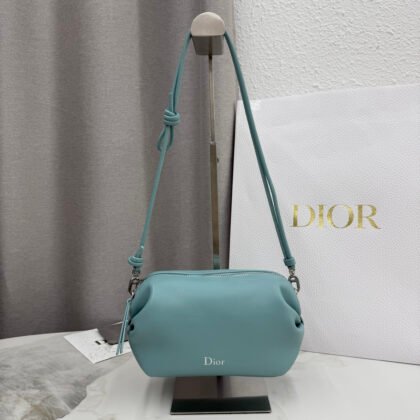 Bolso de mano Dior Bow
